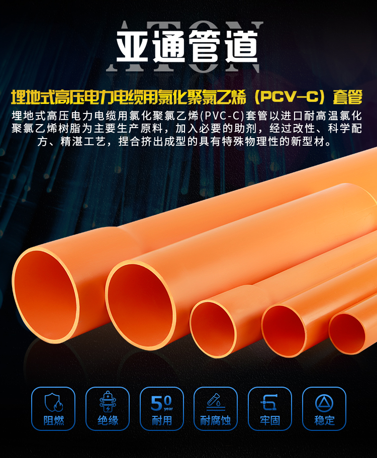 详情页-埋地式高压电力电缆用氯化聚氯乙烯（PCV-C）套管_01.jpg